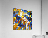 284 8K Acrylic Print