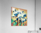 280 8K Acrylic Print