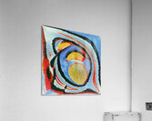 288 8K Acrylic Print