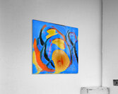 295 8K Acrylic Print