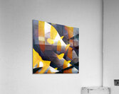 283 8K Acrylic Print