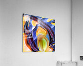 278 8K Acrylic Print