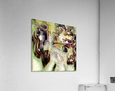 281 8K Acrylic Print