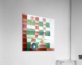 268 8K Acrylic Print