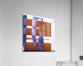 265 8K Acrylic Print