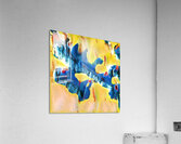 312 8K Acrylic Print