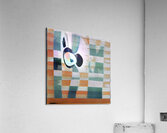 311 8K Acrylic Print