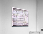 310 8K Acrylic Print