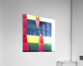 341 8K Acrylic Print