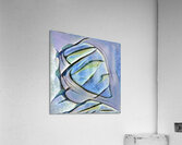 344 8K Acrylic Print