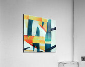 316 8K Acrylic Print