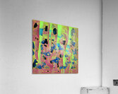 317 8K Acrylic Print