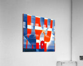 328 8K Acrylic Print