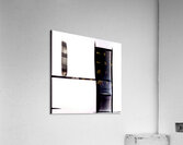 342 8K Acrylic Print