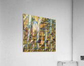 315 8K Acrylic Print