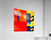 329 8K Acrylic Print