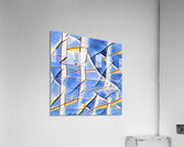 336 8K Acrylic Print