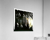383 8K Acrylic Print