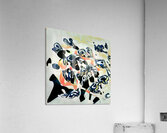 367 8K Acrylic Print