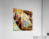 394 8K Acrylic Print