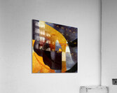 377 8K Acrylic Print