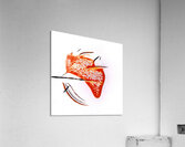 390 8K Acrylic Print