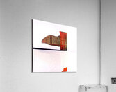 353 8K Acrylic Print