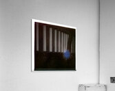 400 8K Acrylic Print