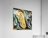 361 8K Acrylic Print