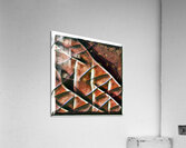 357 8K Acrylic Print