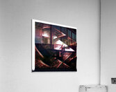 395 8K Acrylic Print