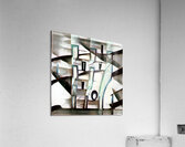 399 8K Acrylic Print