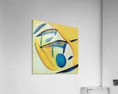 392 8K Acrylic Print