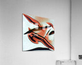 435 8K Acrylic Print