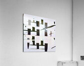 428 8K Acrylic Print