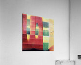 448 8K Acrylic Print