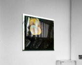 424 8K Acrylic Print