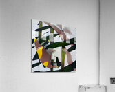 419 8K Acrylic Print