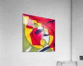 425 8K Acrylic Print