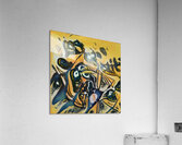 405 8K Acrylic Print