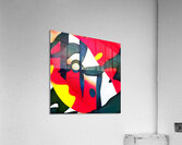 426 8K Acrylic Print