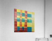 415 8K Acrylic Print