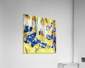 438 8K Acrylic Print