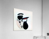 429 8K Impression acrylique