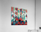 413 8K Acrylic Print