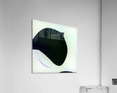 440 8K Impression acrylique