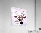 414 8K Acrylic Print