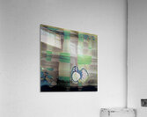 447 8K Acrylic Print