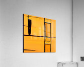 473 8K Acrylic Print