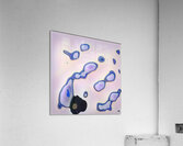 460 8K Acrylic Print